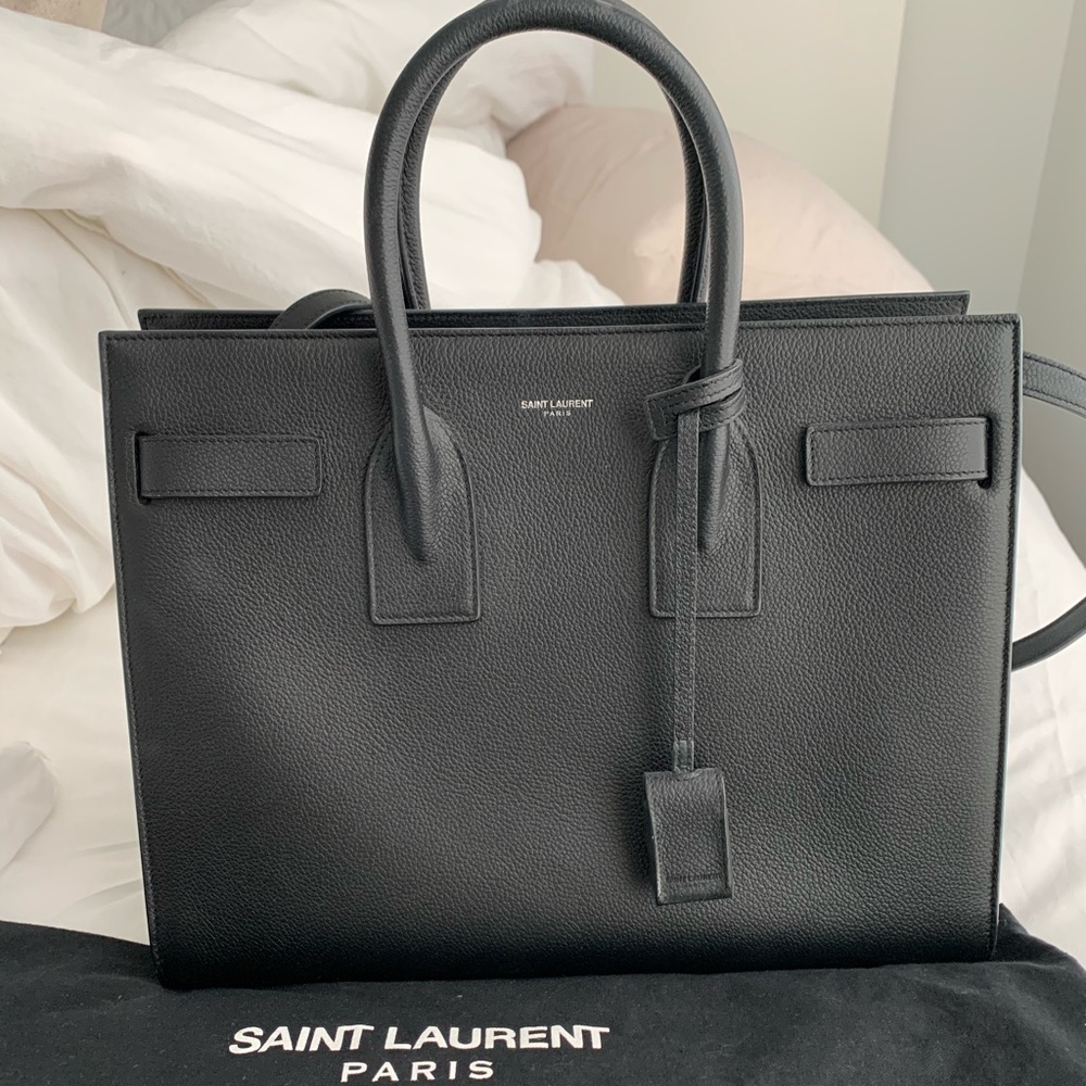 Saint Laurent Handbag